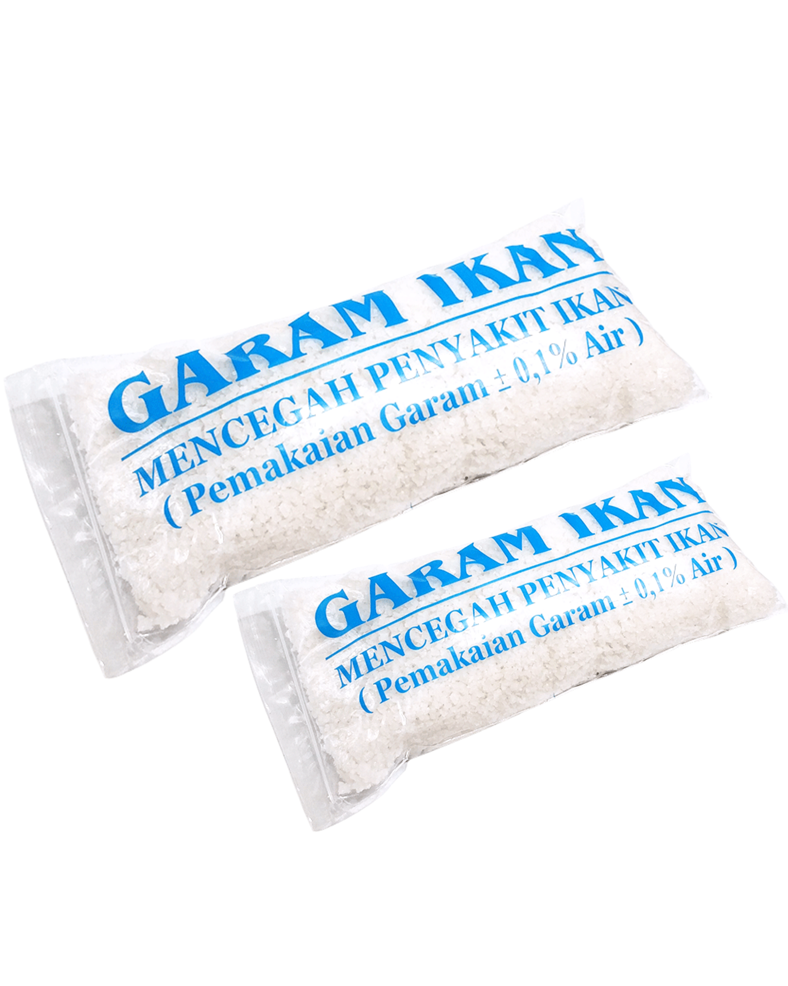 Garam Ikan Reguler
